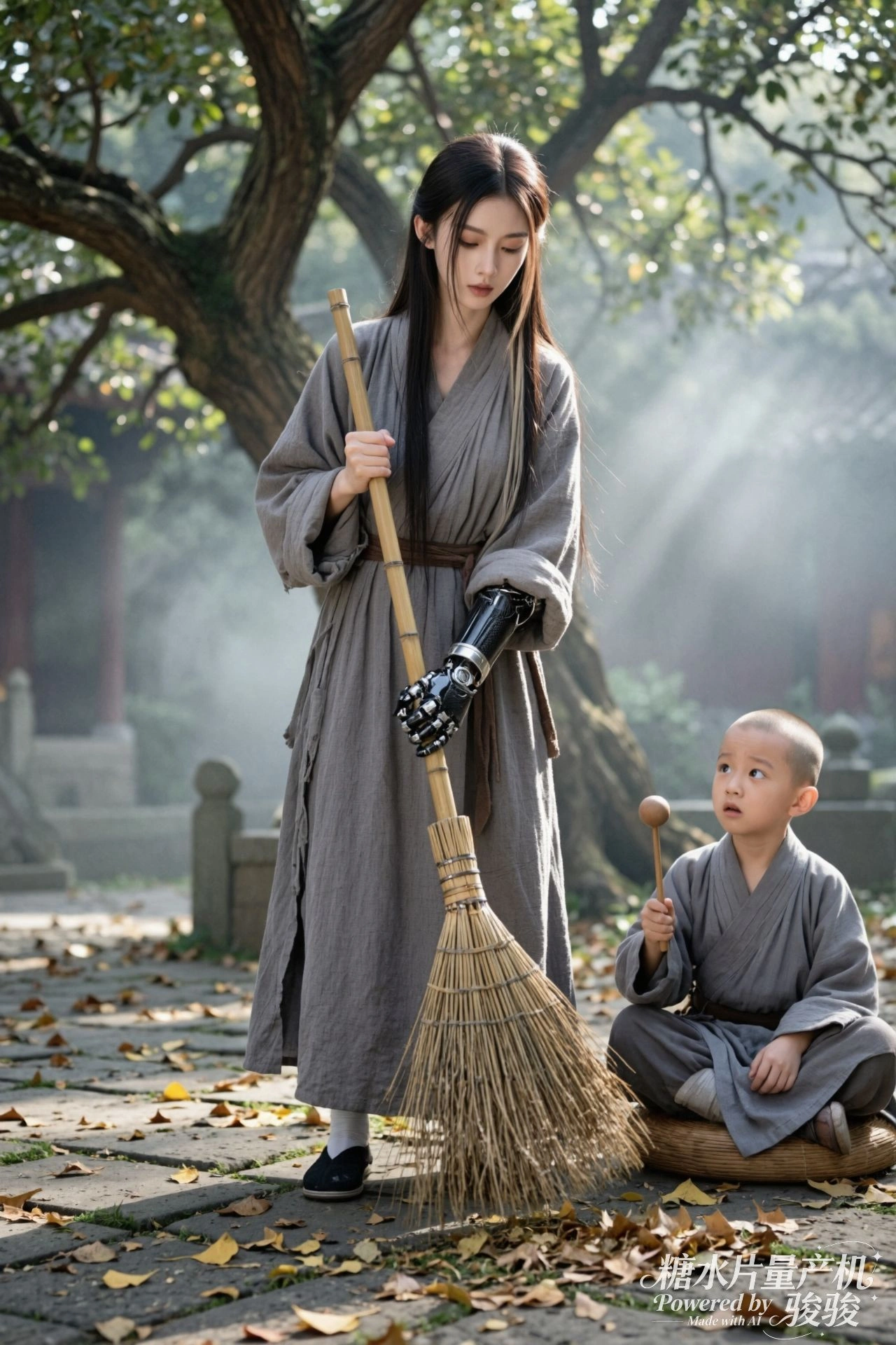 有些心动，藏在下次见的尾音里