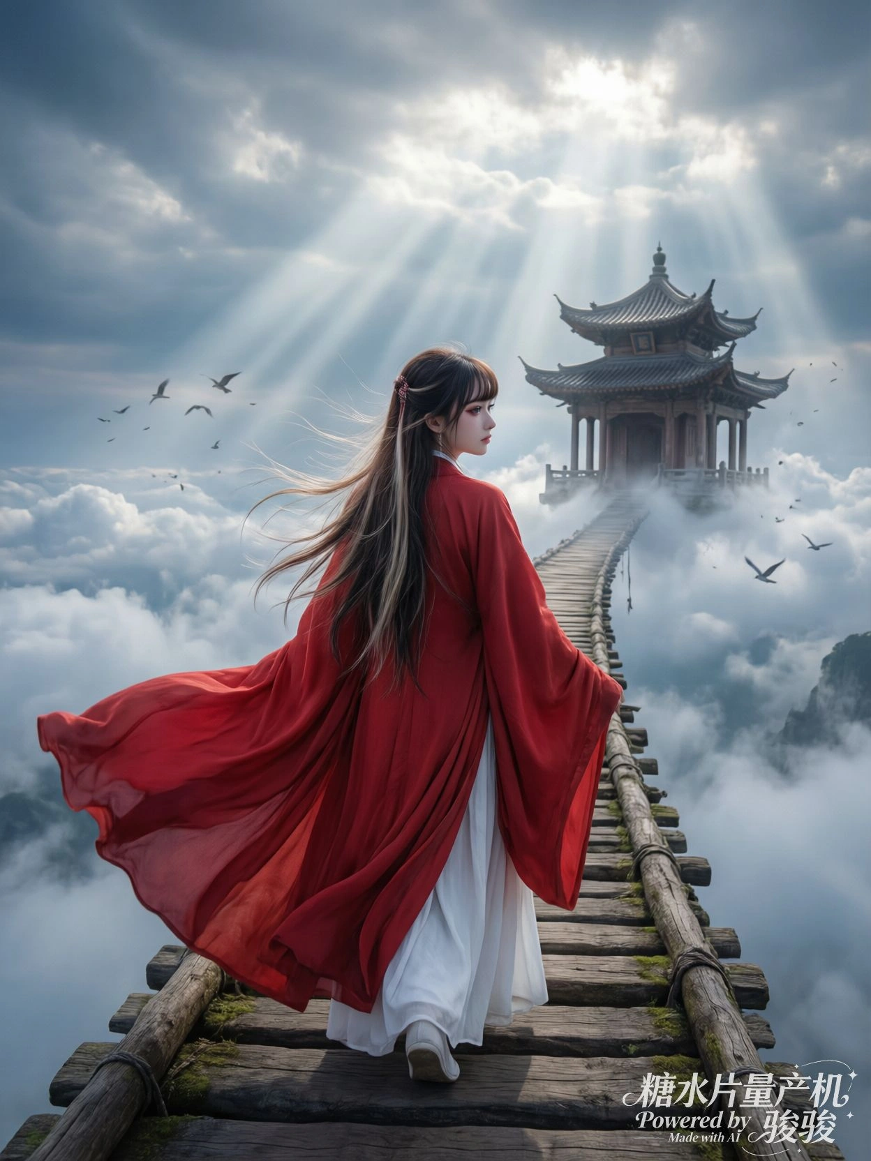 光会记得，所有没说出口的再见