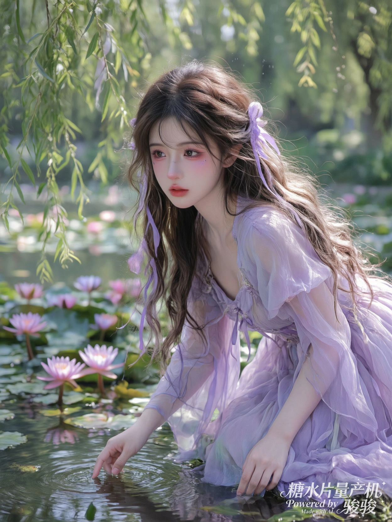 若即若离的，不止是黄昏的云