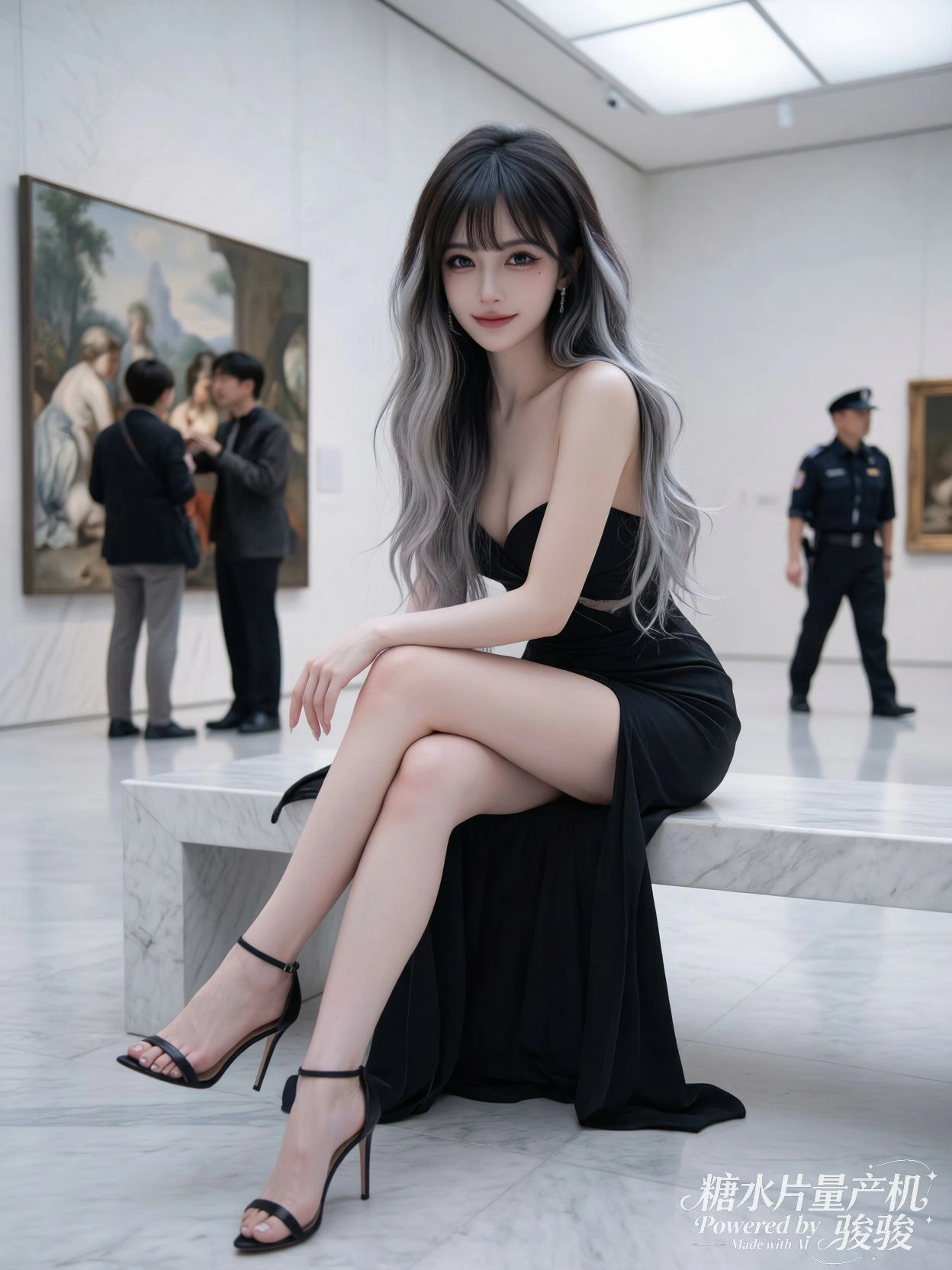 我见过最孤独的星，是陪你到深夜的那一颗