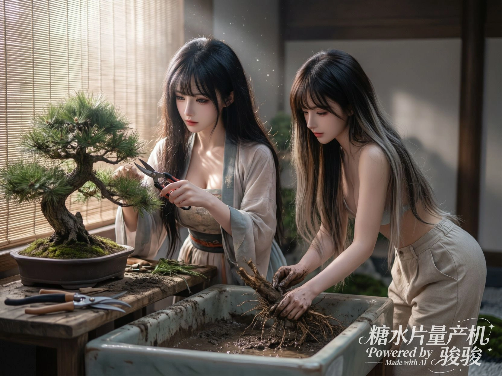 从黄昏聊到天明的那年夏天，再也没回来过