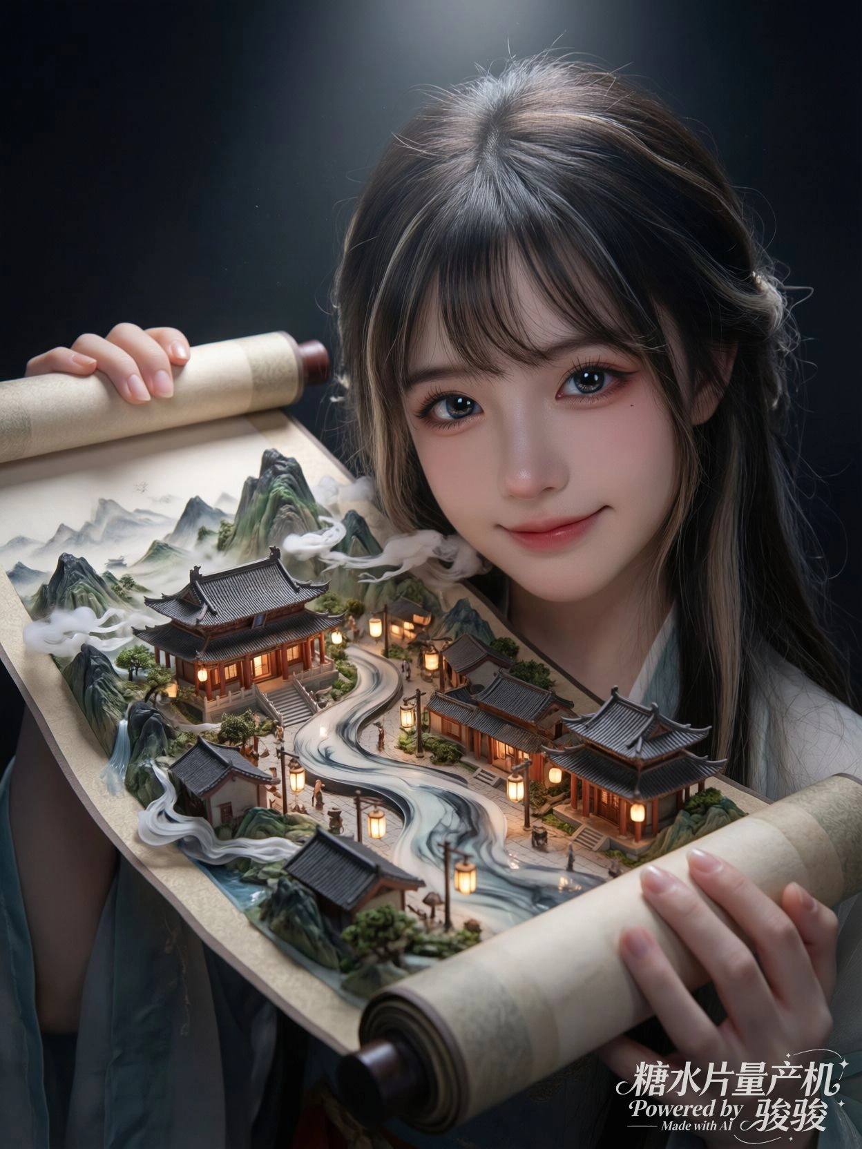 偷偷藏起的瞬间，比永远更长久