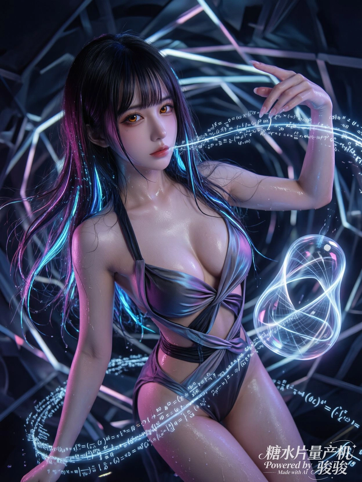 在转身之前，连风都放慢了脚步