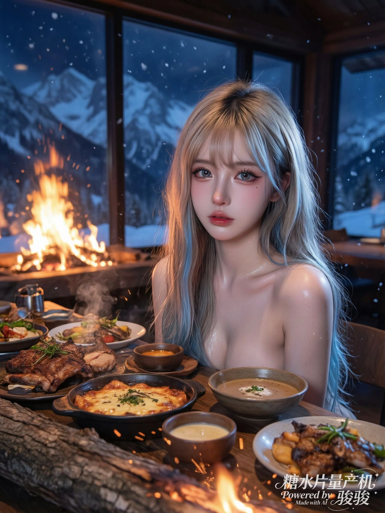 若有所失的清晨，咖啡总是更苦