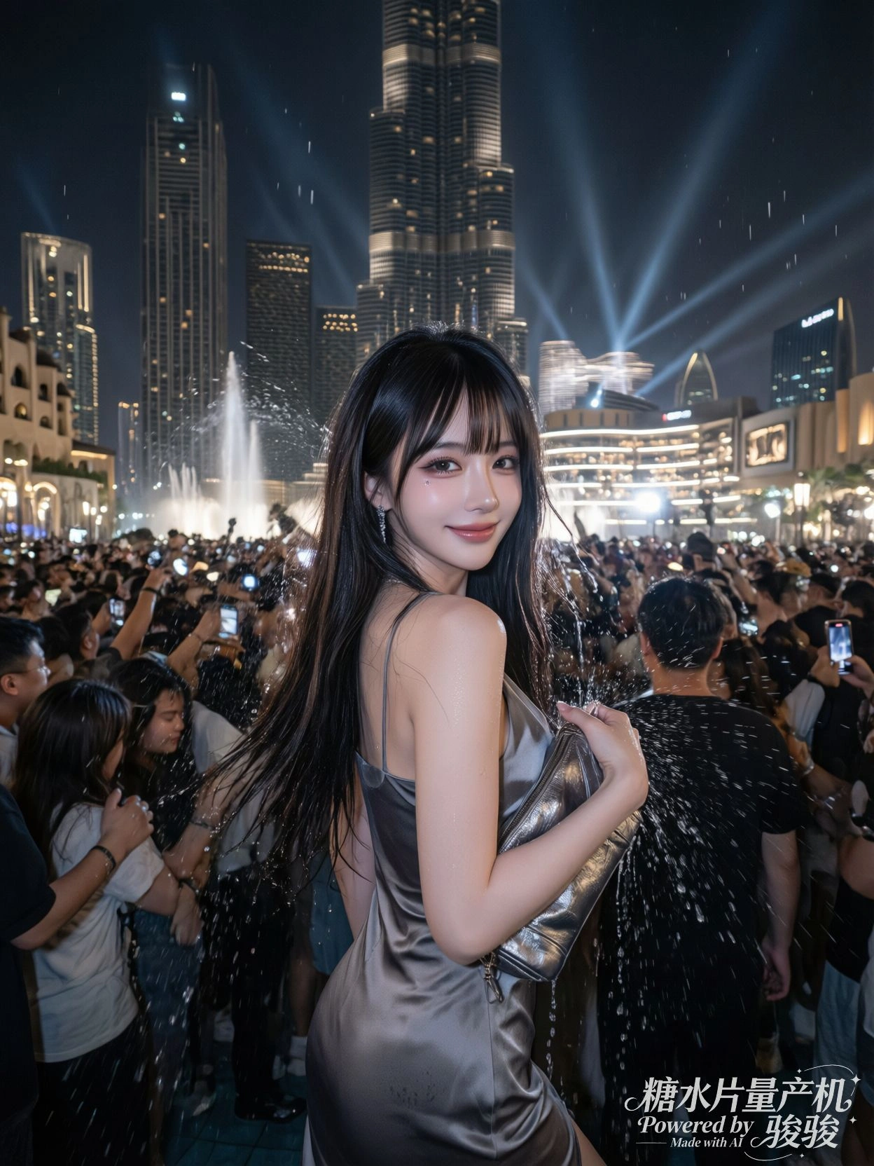 有些告别，早在一句话里就写好了结局