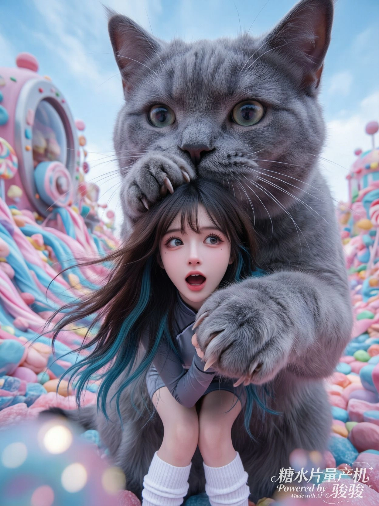 有些告别，早在一句话里就写好了结局