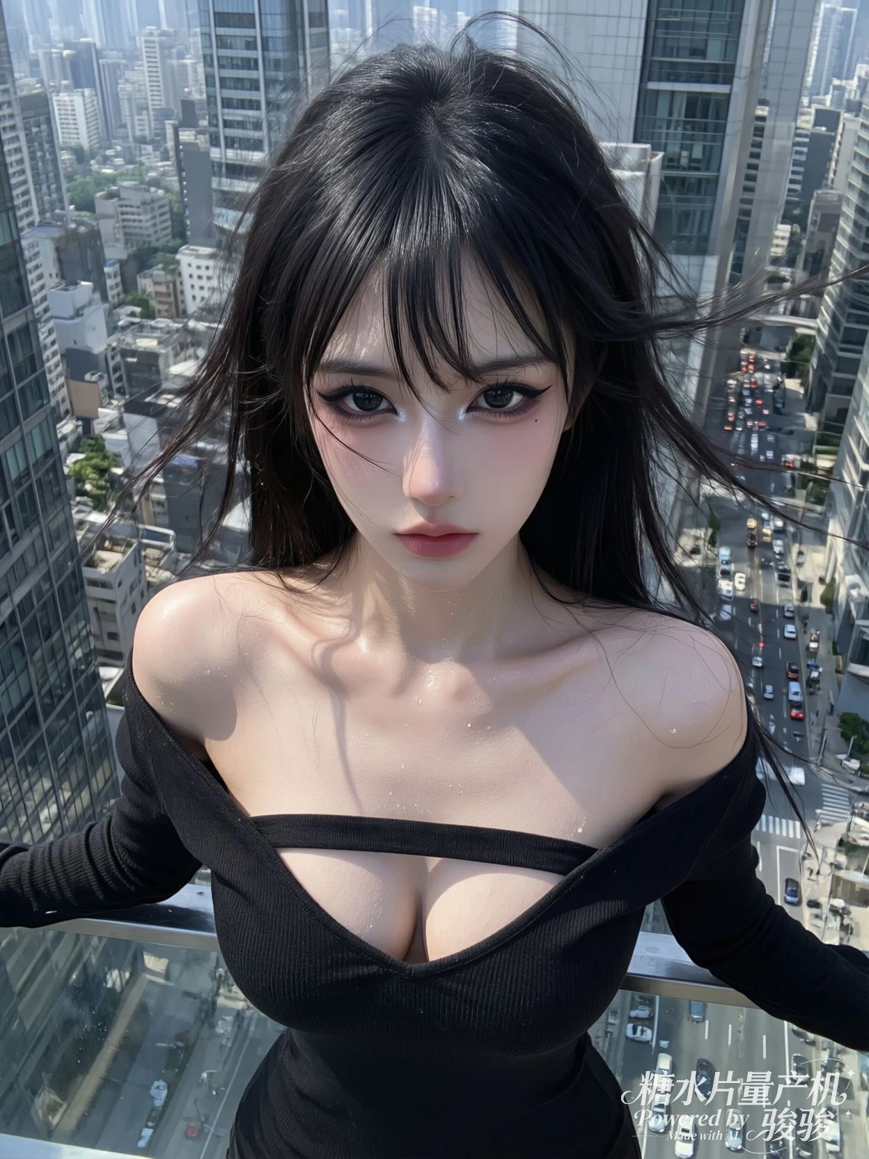 世界有两种黄昏，一种热烈，一种温柔