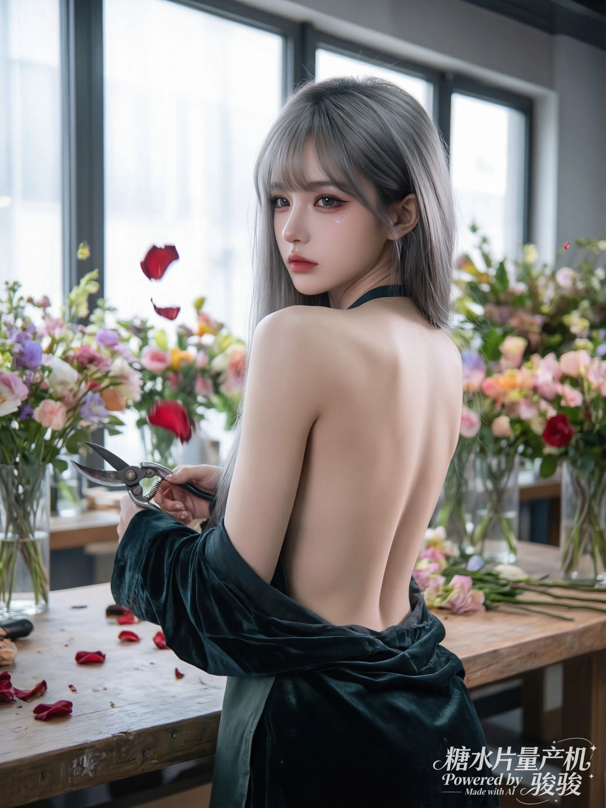 如果时光倒流，我仍会选择那个路口