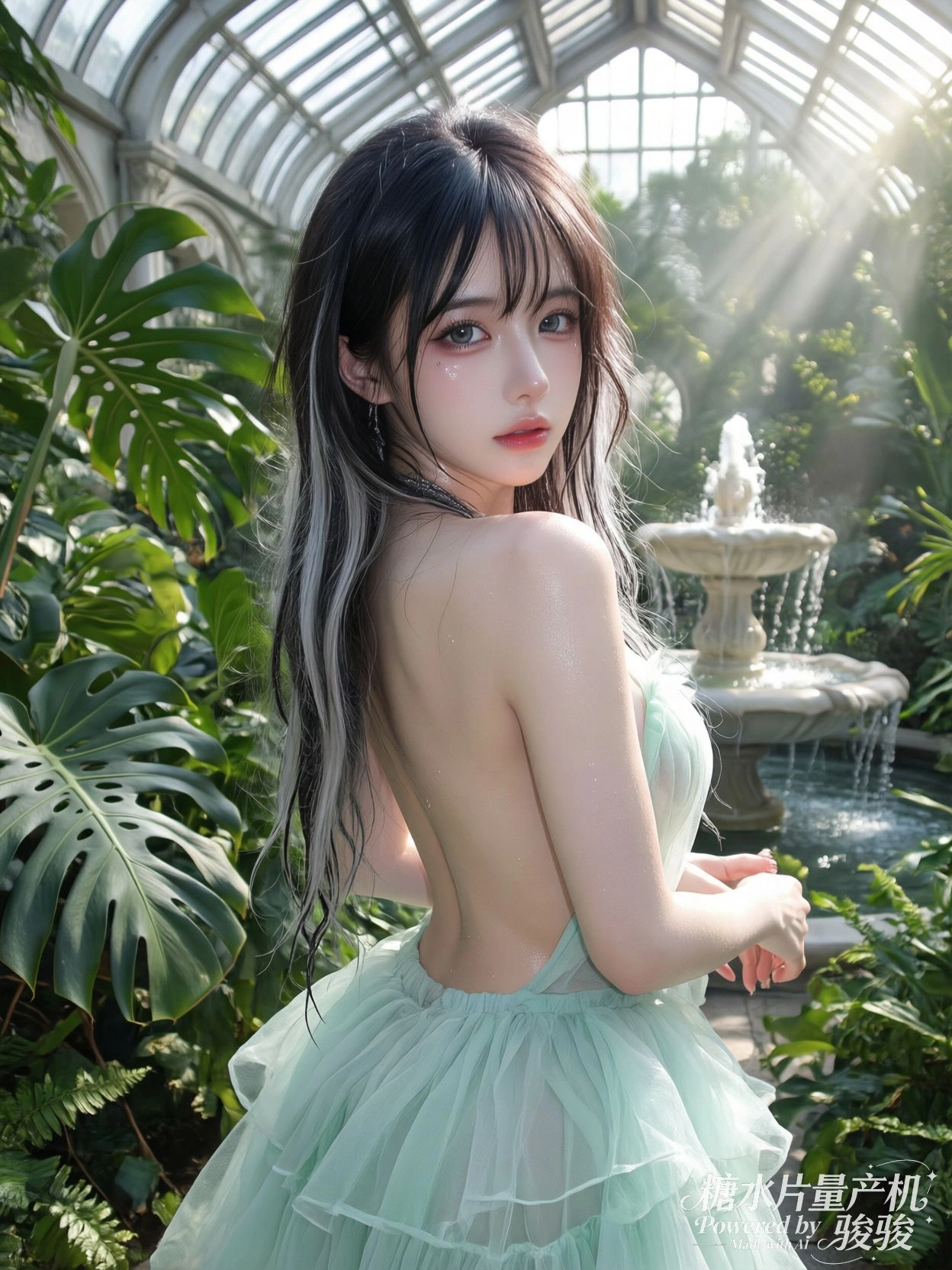 我见过凌晨三点的月亮，它比你温柔，却比你寂寞