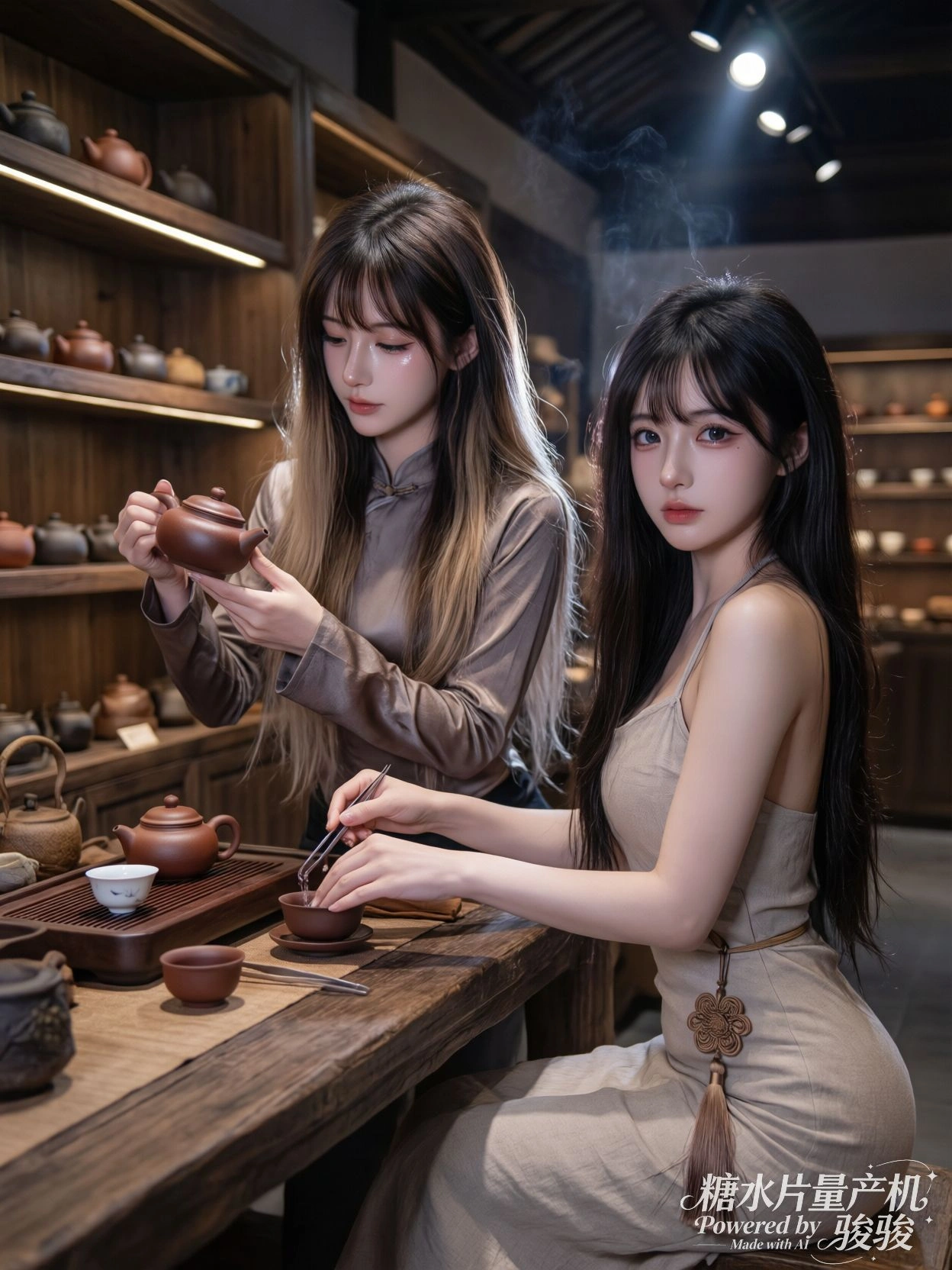在你转身之后，连街角的咖啡店都变得苦涩
