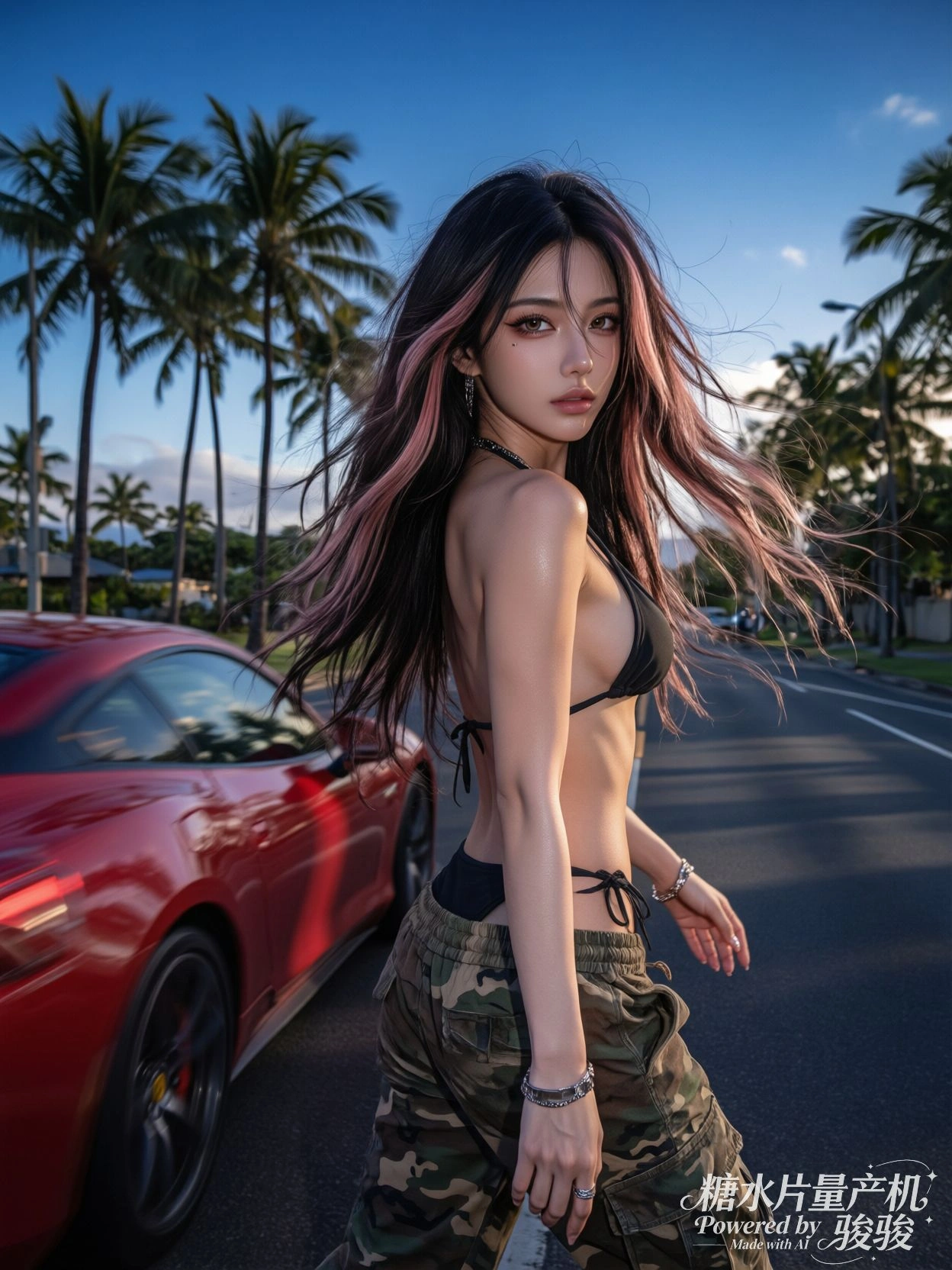 偷偷告诉你，昨晚的梦里有你，虽然看不清脸