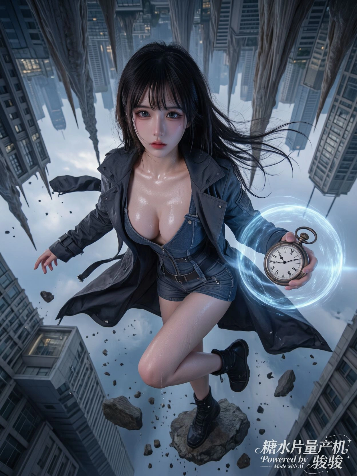 后来，我终于学会了如何去爱，可惜你早已远去消失在人海