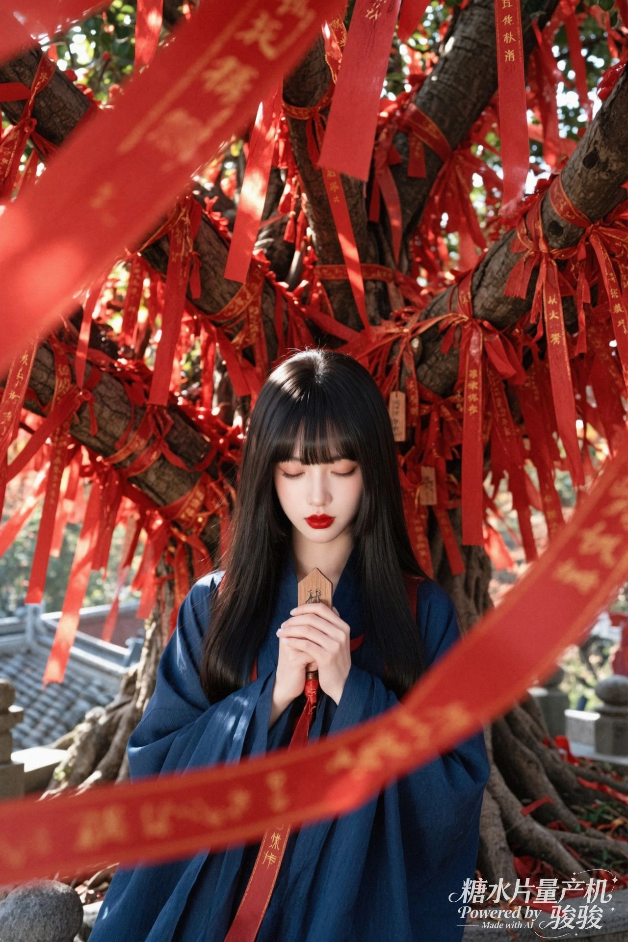 很多年后你会明白，遗憾也是一种成全
