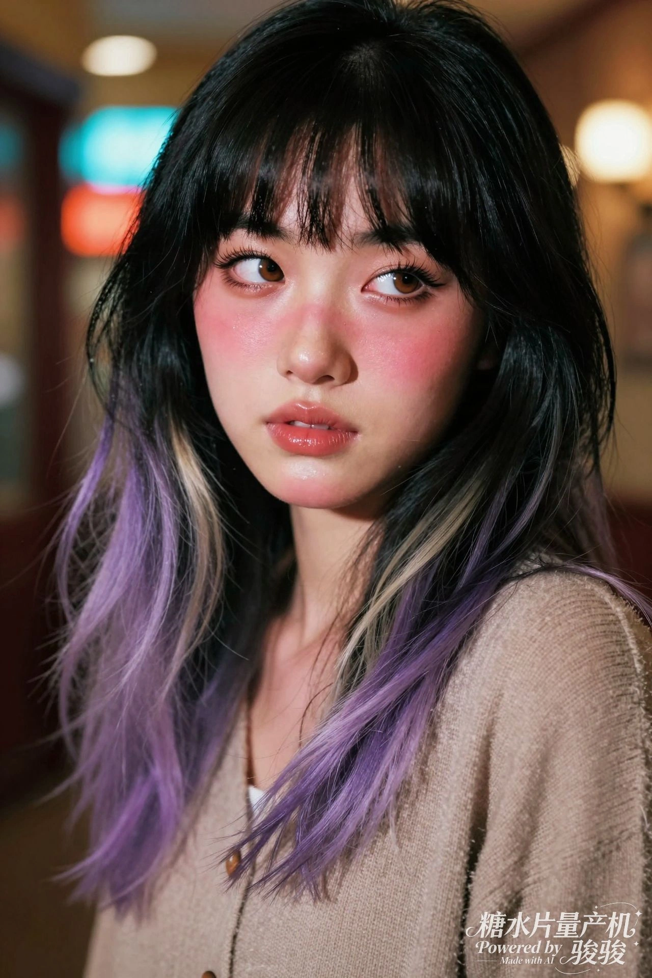 1秒的迟疑，错过了一整个青春的告白