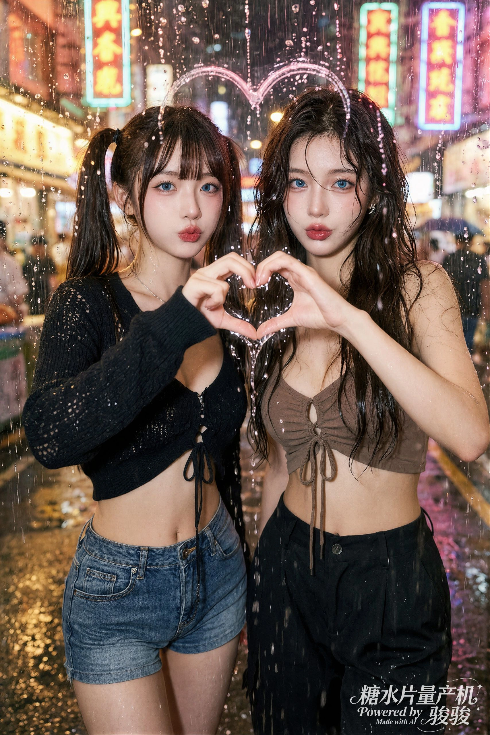 1秒的迟疑，错过了一整个青春的告白