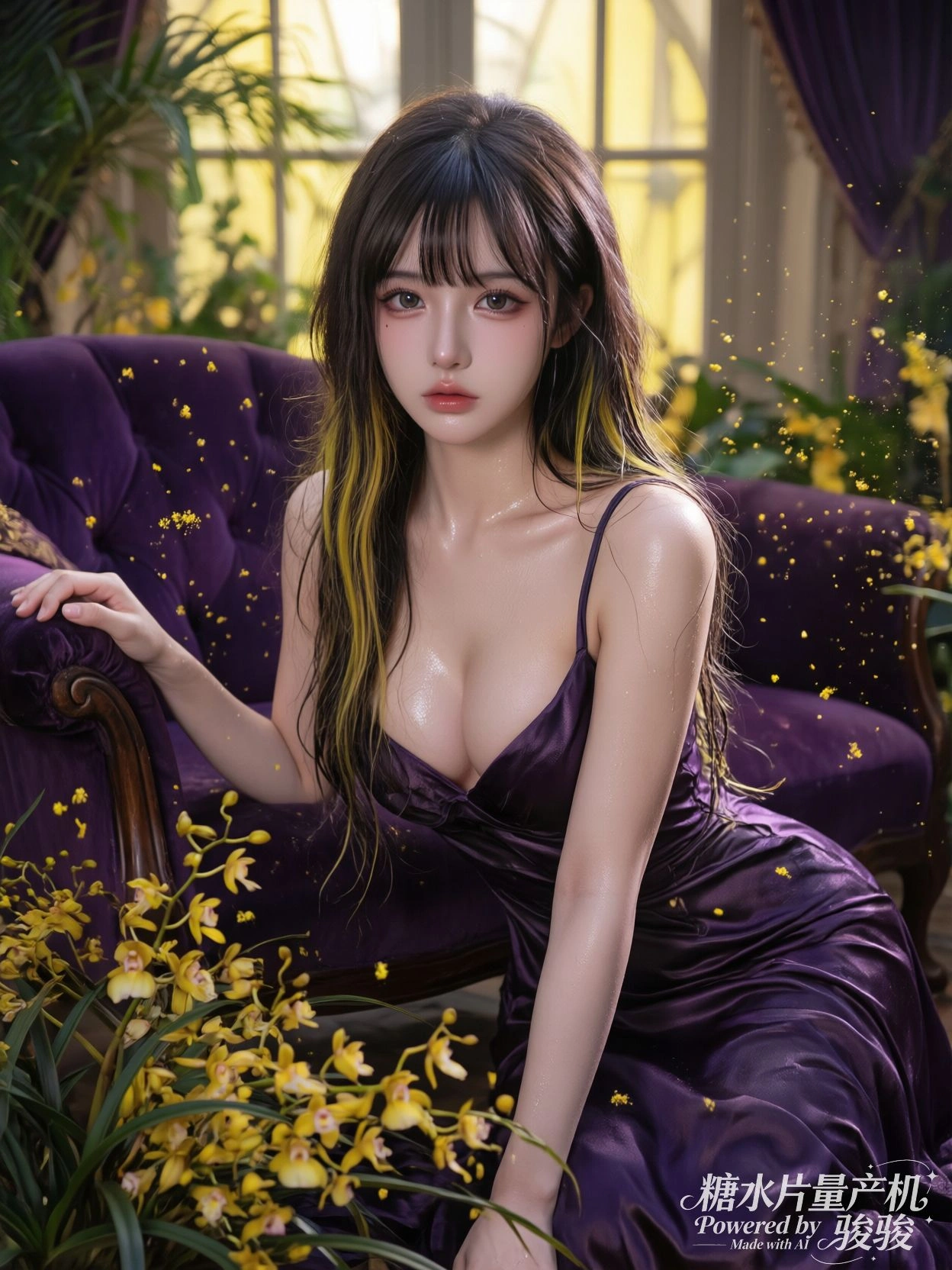 有些风景，只能一个人看；有些路，只能一个人走