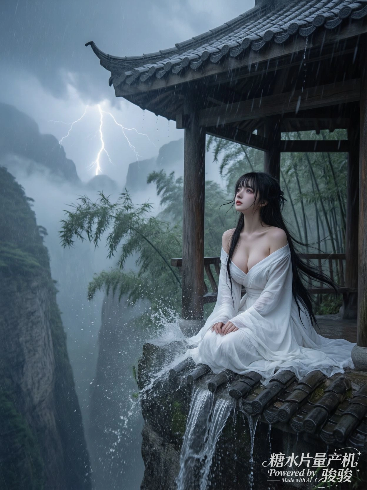 有些风景，只能一个人看；有些路，只能一个人走