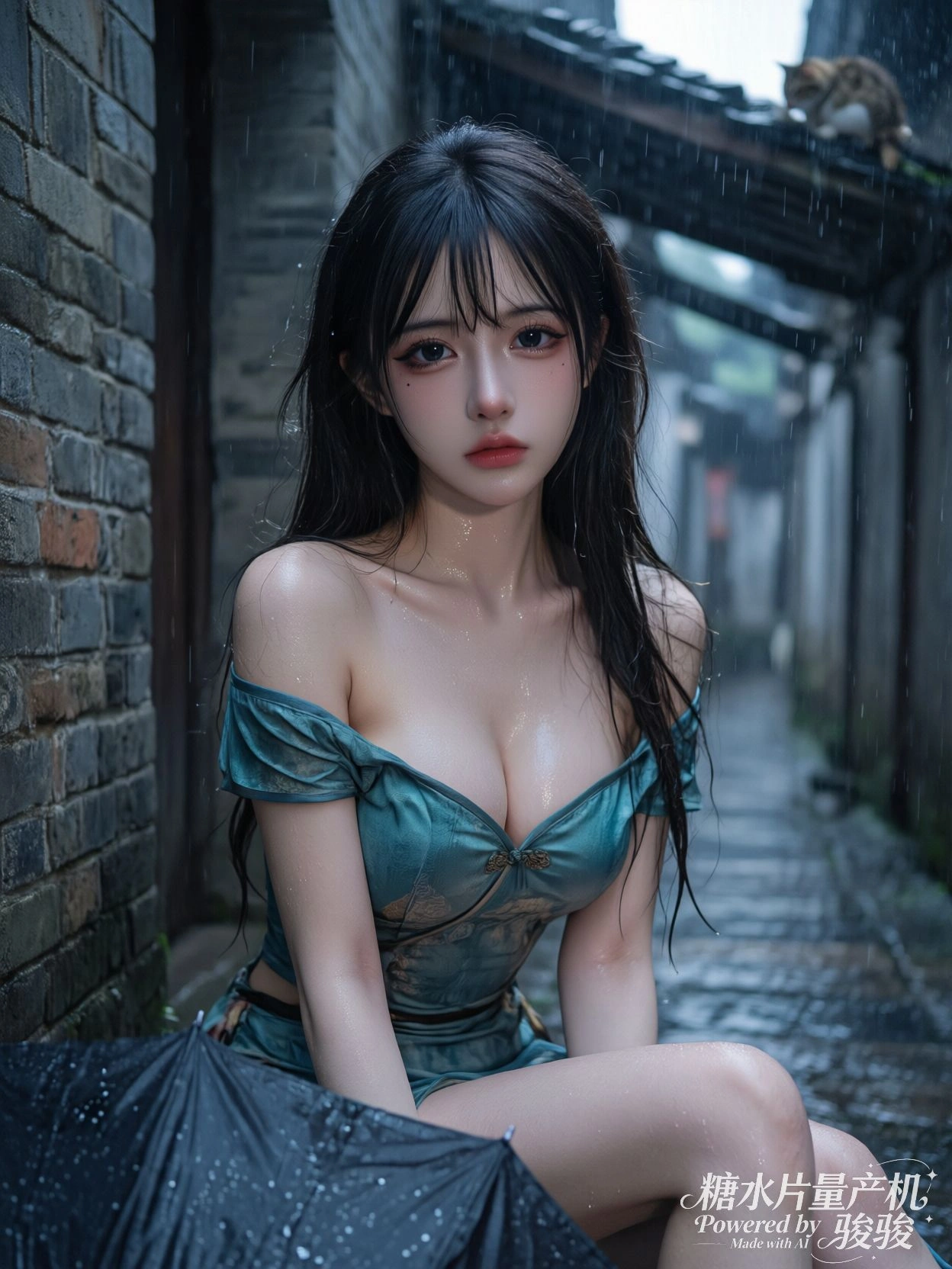 那一年，我们说好要一起去海边，最后却只剩我一个人听海
