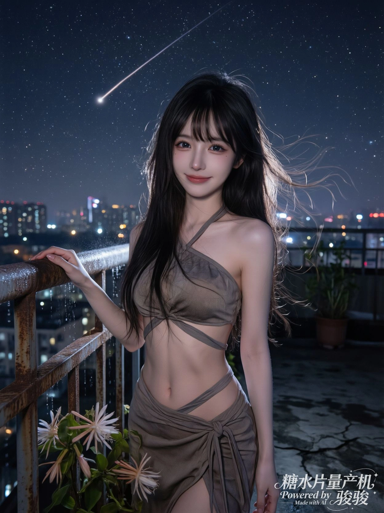 你听，时间在滴答滴答地走，带走了我们的曾经