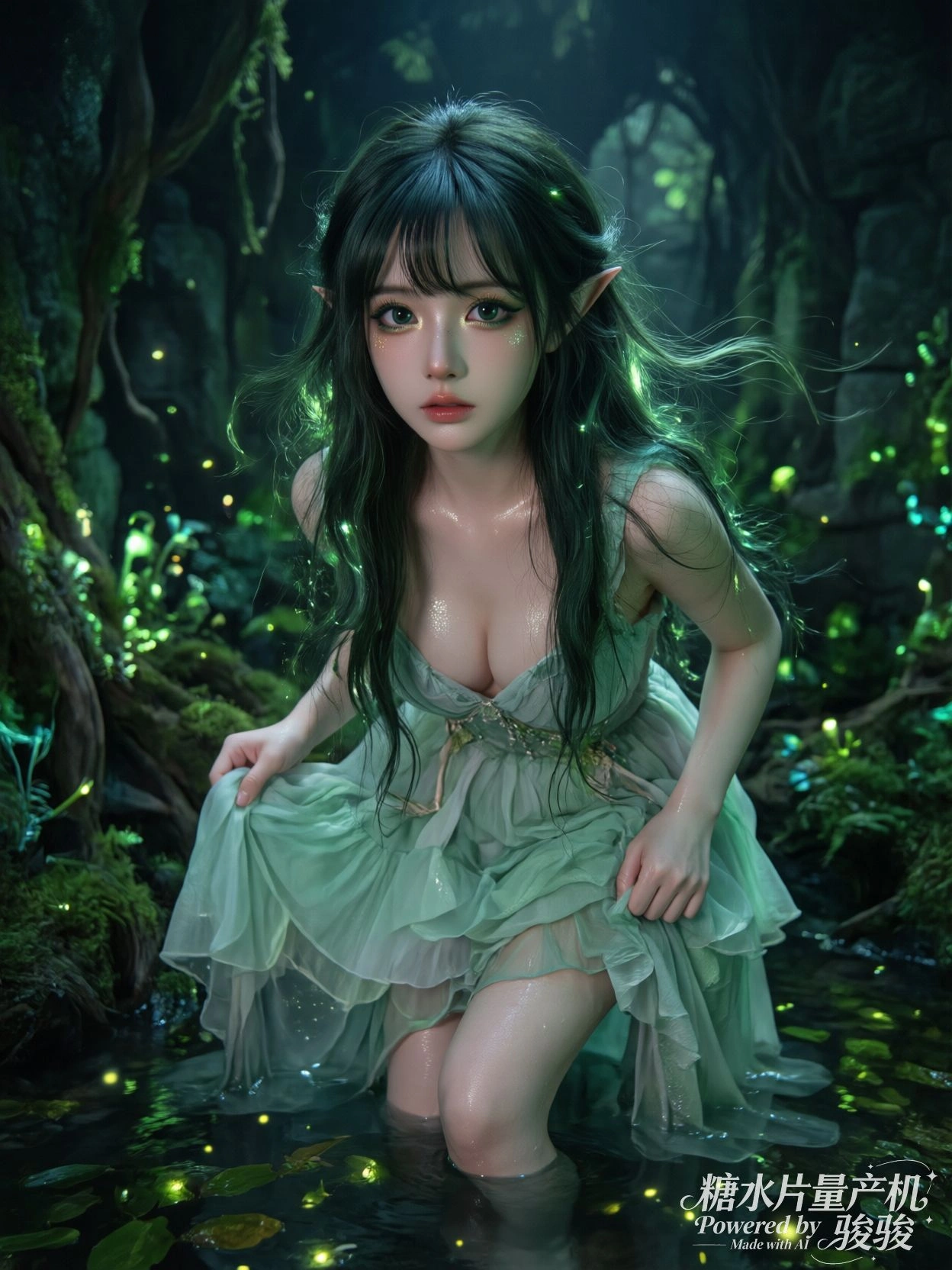 有些故事，没有结局，或许就是最好的结局