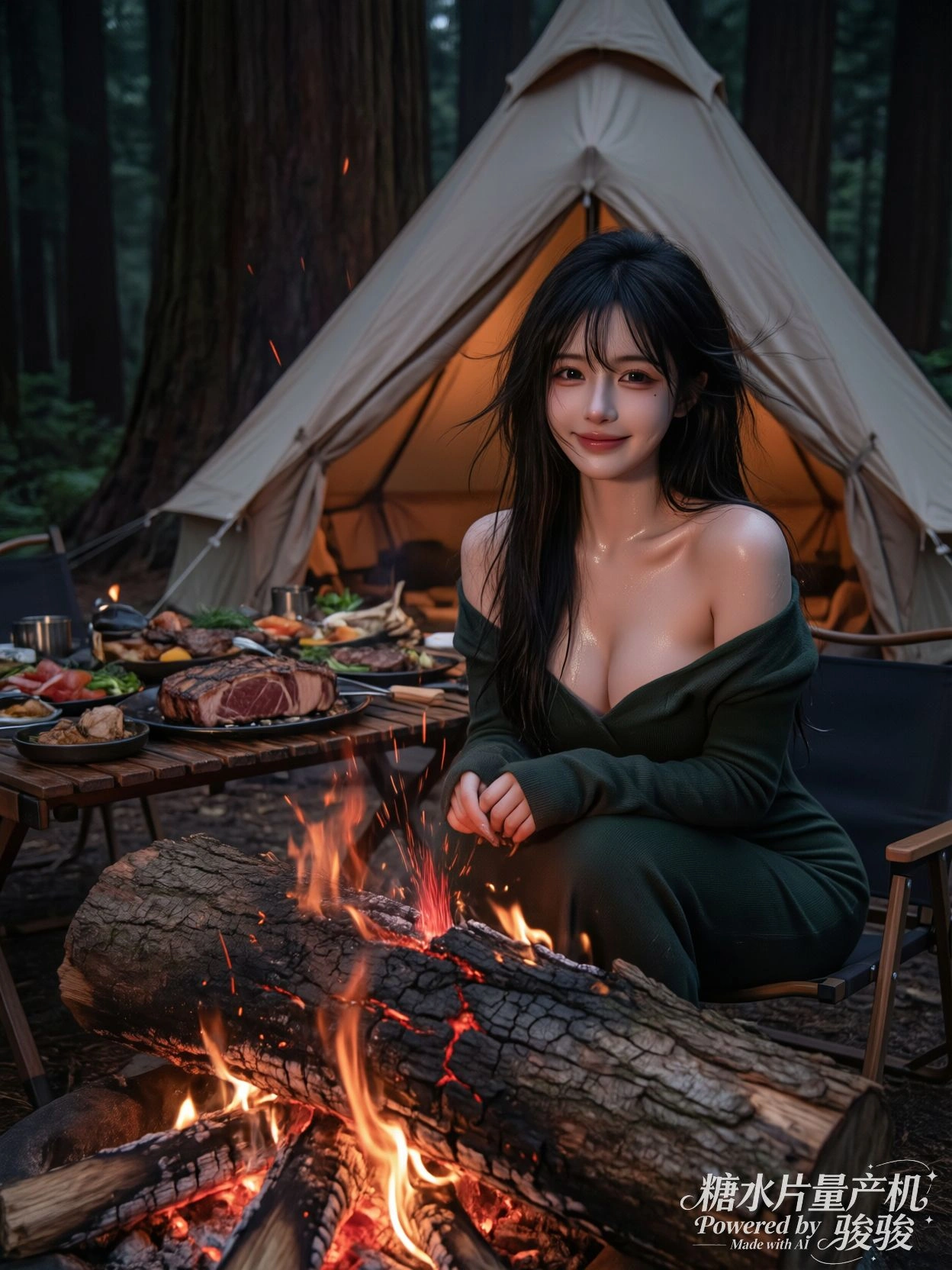我见过最美丽的谎言，是你说你会永远爱我
