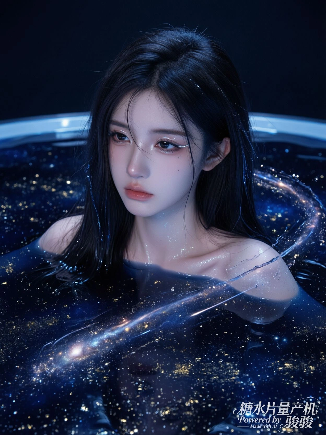 我见过最美丽的谎言，是你说你会永远爱我