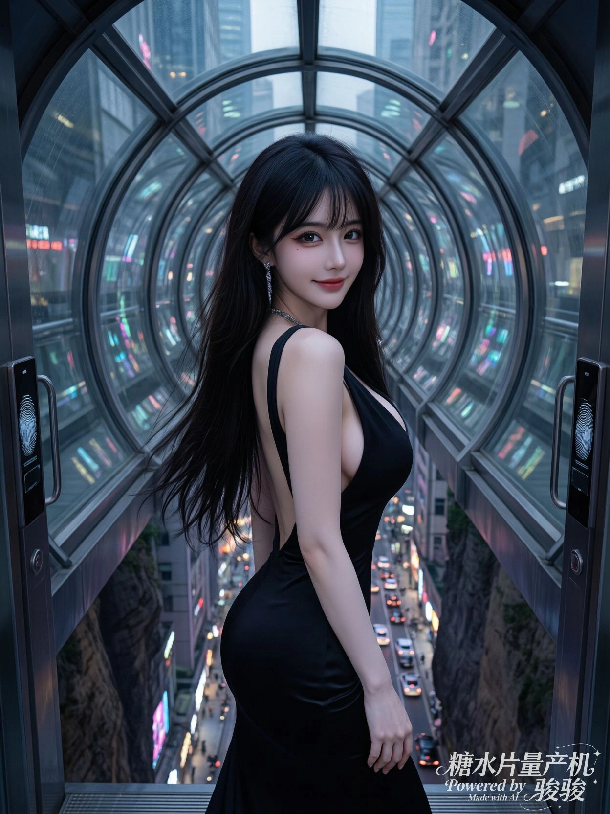 在你的剧本里，我只是一个跑龙套的，连台词都没有