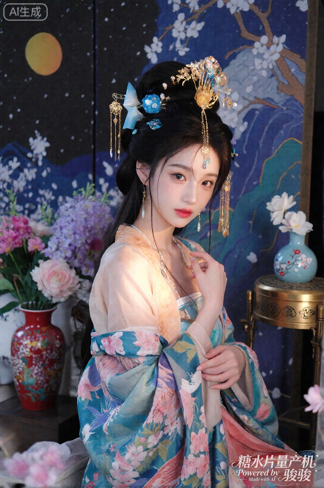 那时候天总是很蓝，日子总过得太慢，你总说毕业遥遥无期