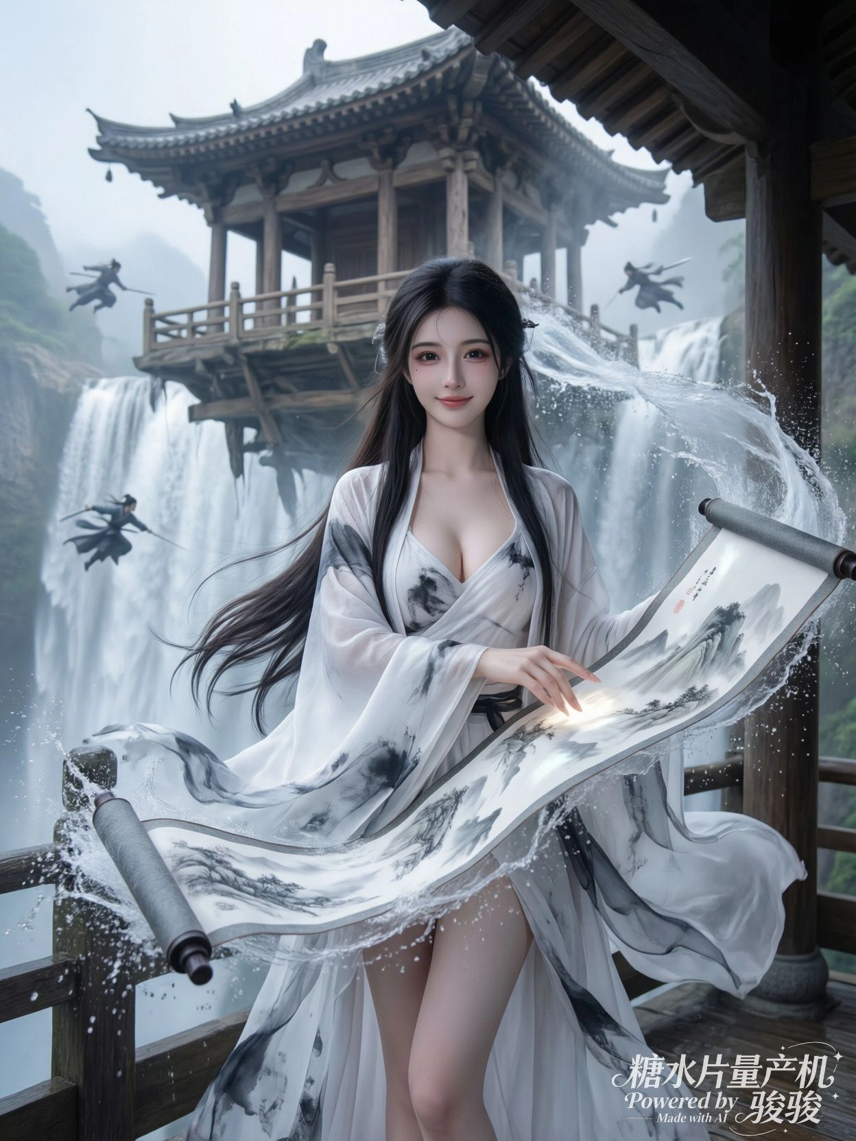 那时候天总是很蓝，日子总过得太慢，你总说毕业遥遥无期