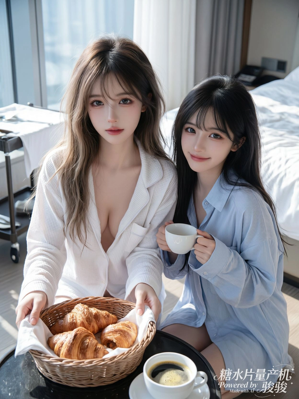 原来，所谓的来日方长，抵不过人走茶凉