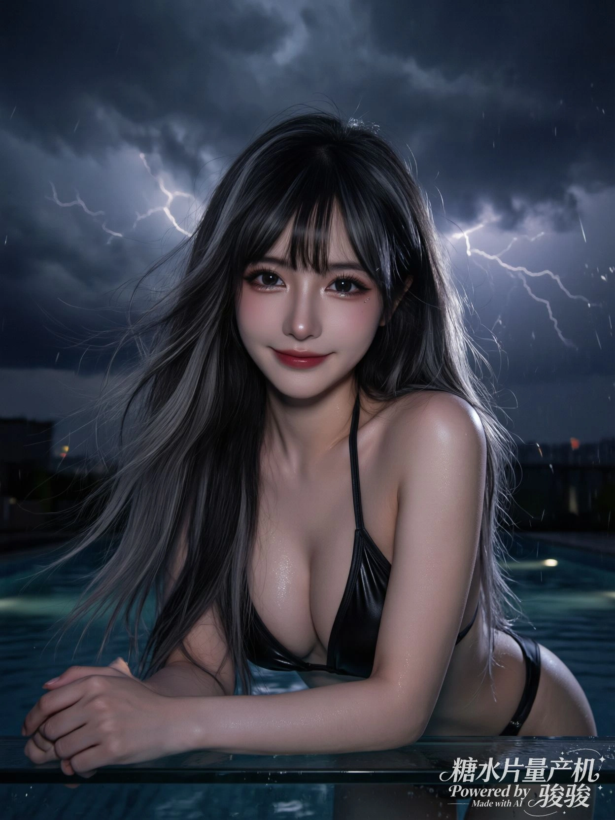 我见过最深情的目光，是你在看别人的时候
