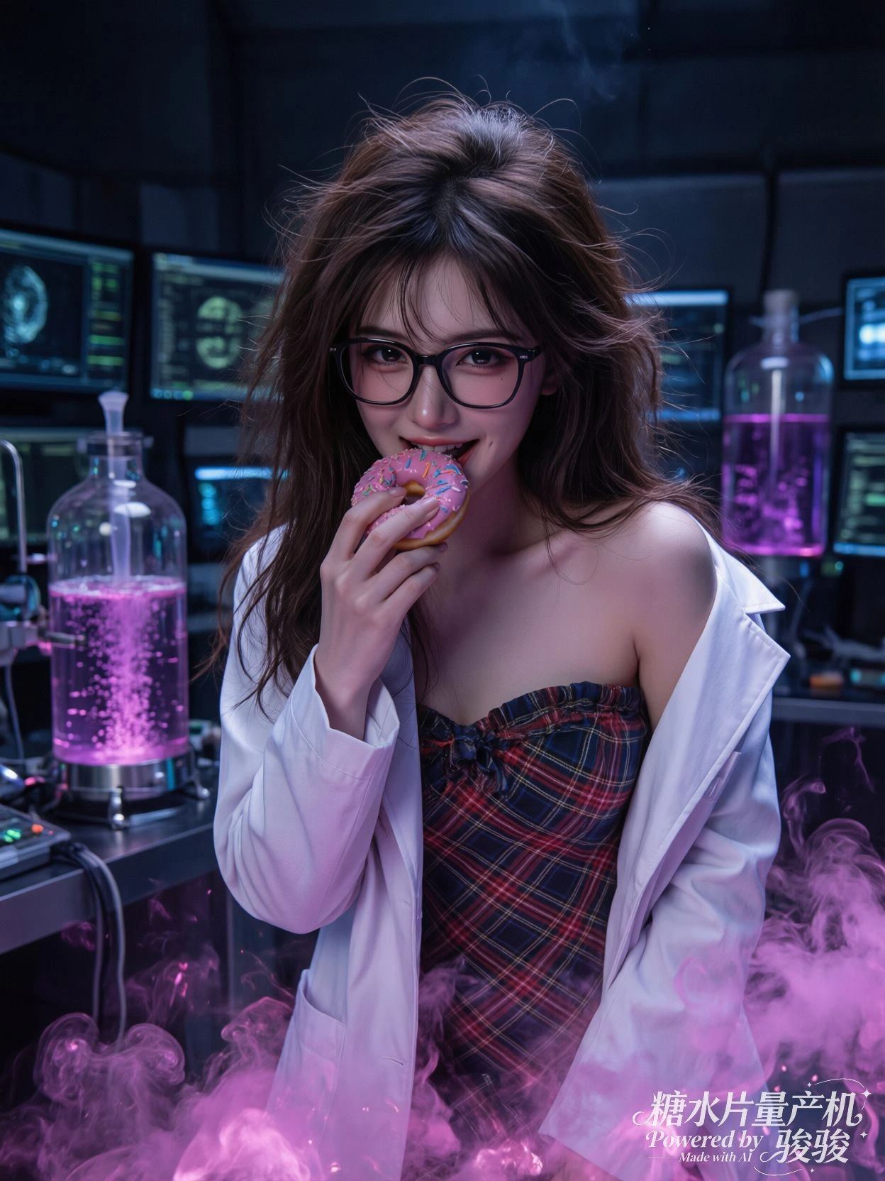 你听，心跳的声音，是不是在为谁而加速