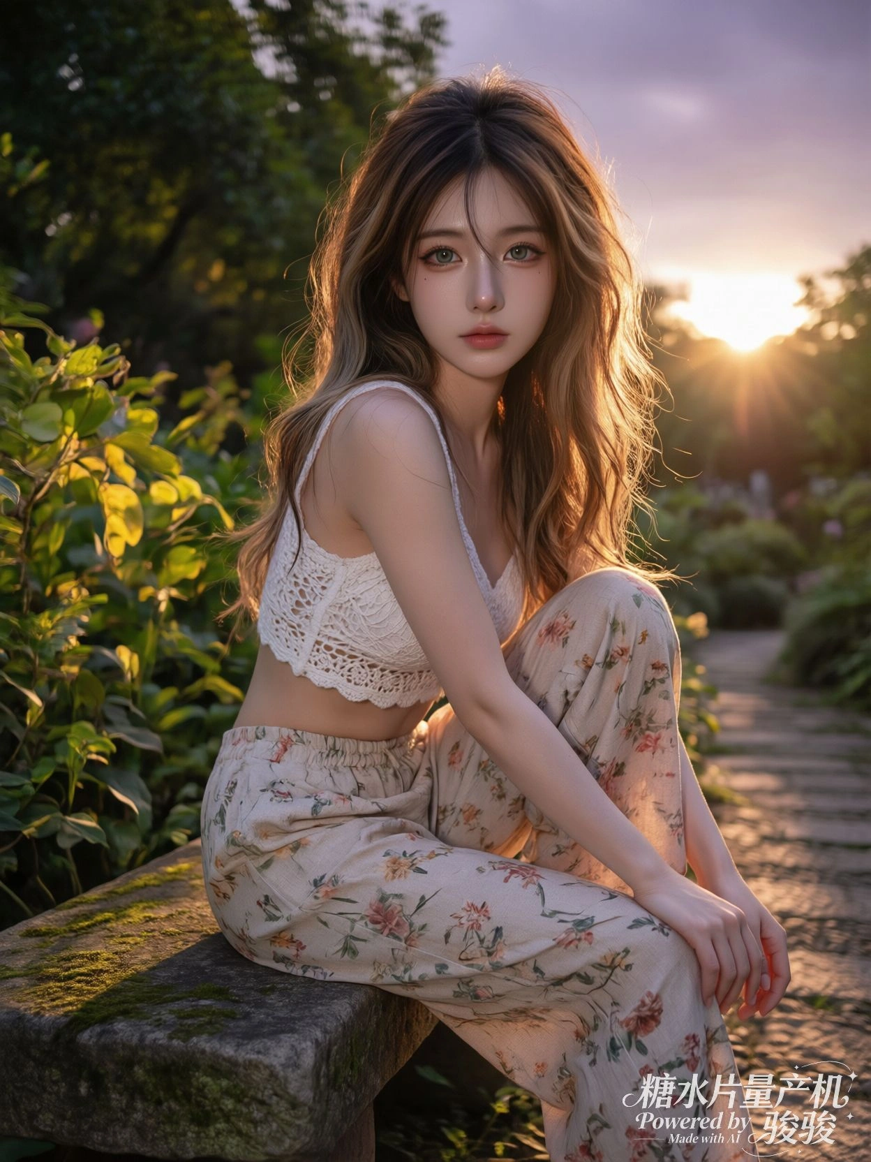 被岁月雕刻的脸庞，藏着多少不为人知的故事