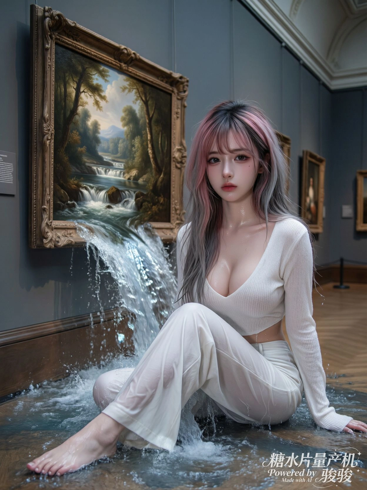 后来，我也开始喜欢听老歌，因为那里有回忆的味道
