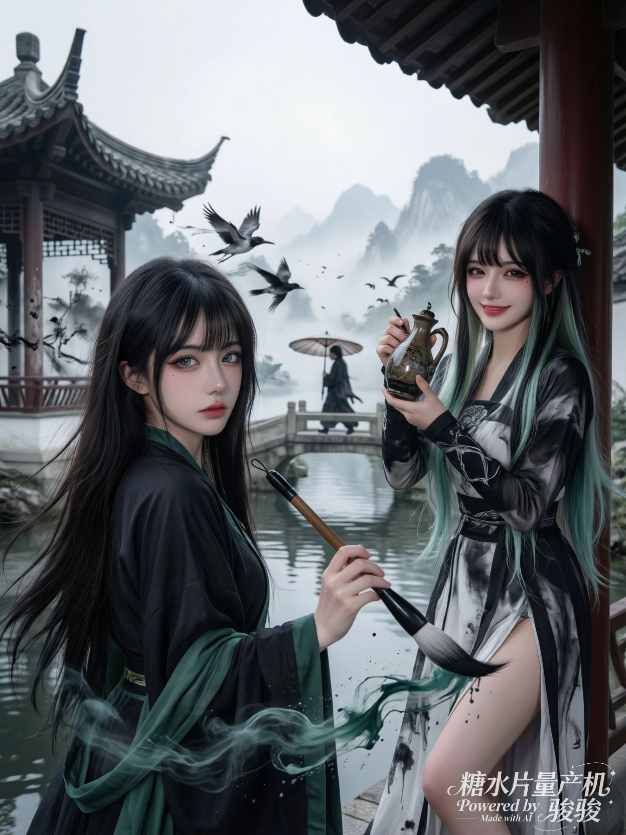 那个夜晚，星星很亮，你的眼睛更亮