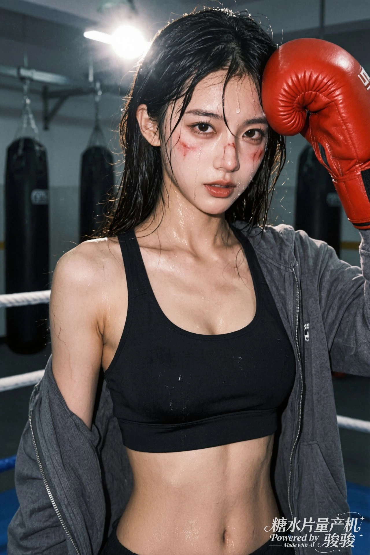 从繁华到落寞，我们见证了彼此的变迁
