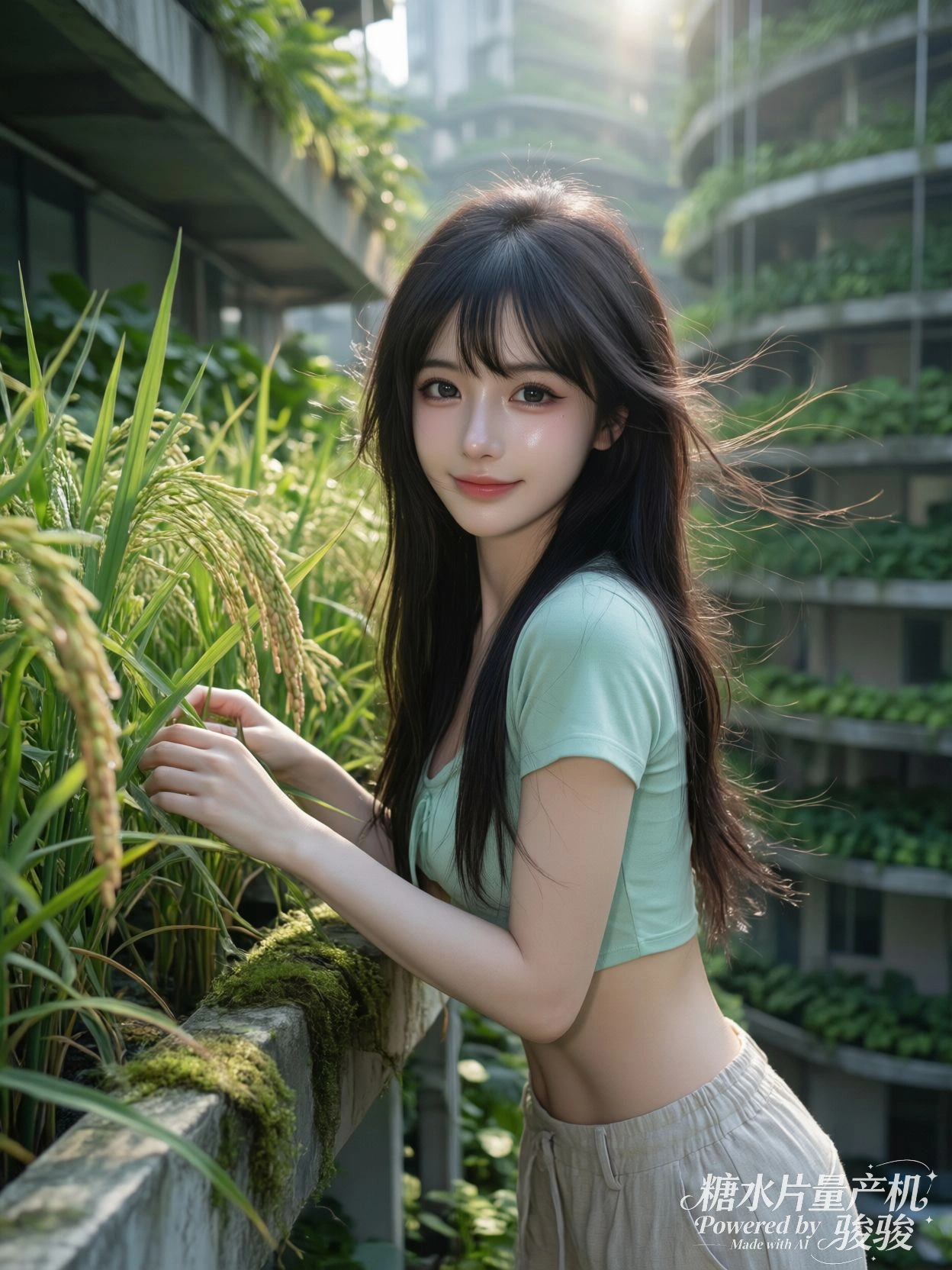那时候我们很快乐，因为很简单