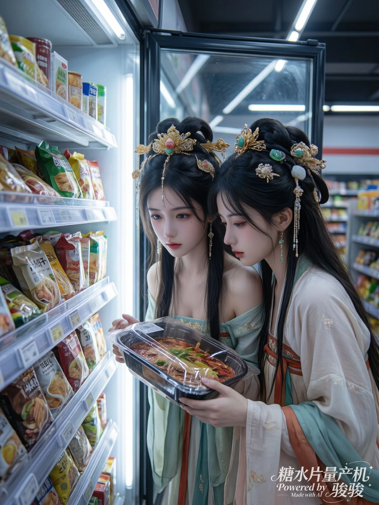 偷偷给自己买一束花，告诉自己，你值得被爱