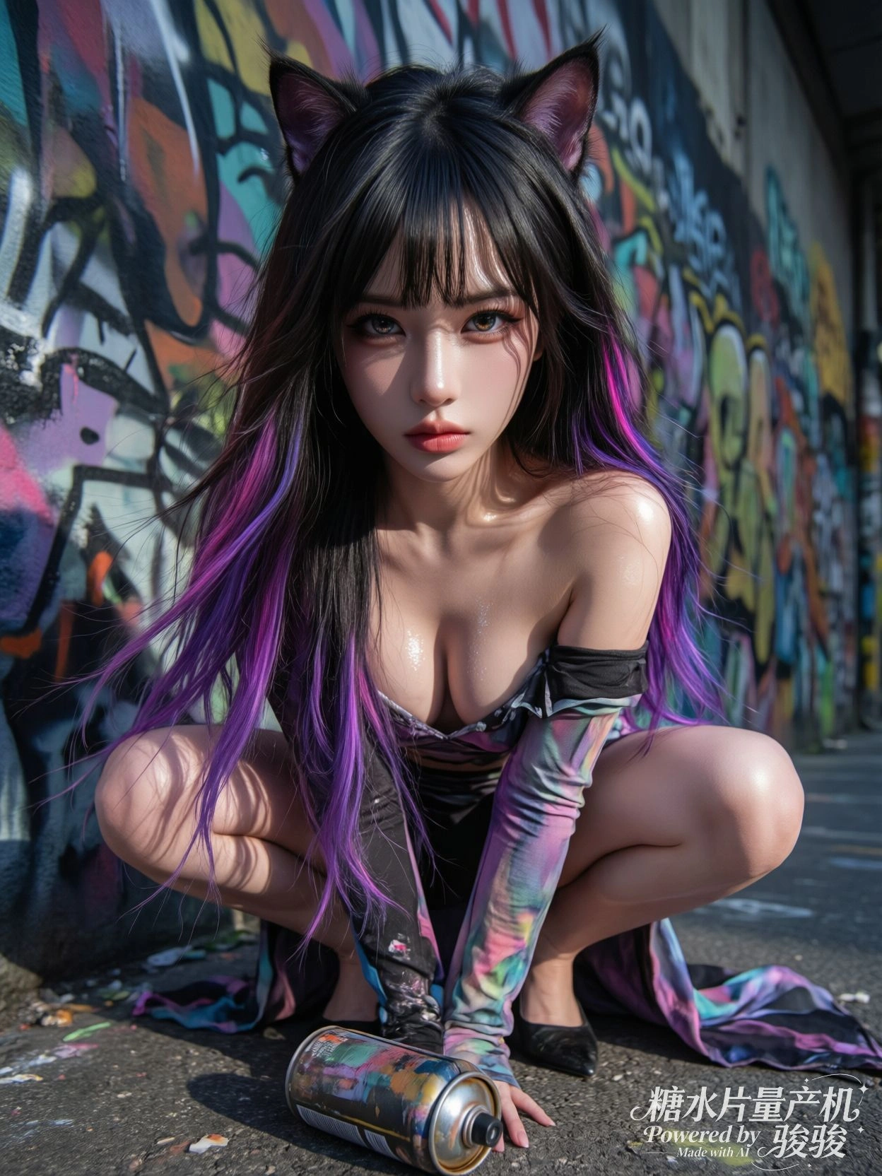 窗外的雨滴，在玻璃上写满无人能解的密码。