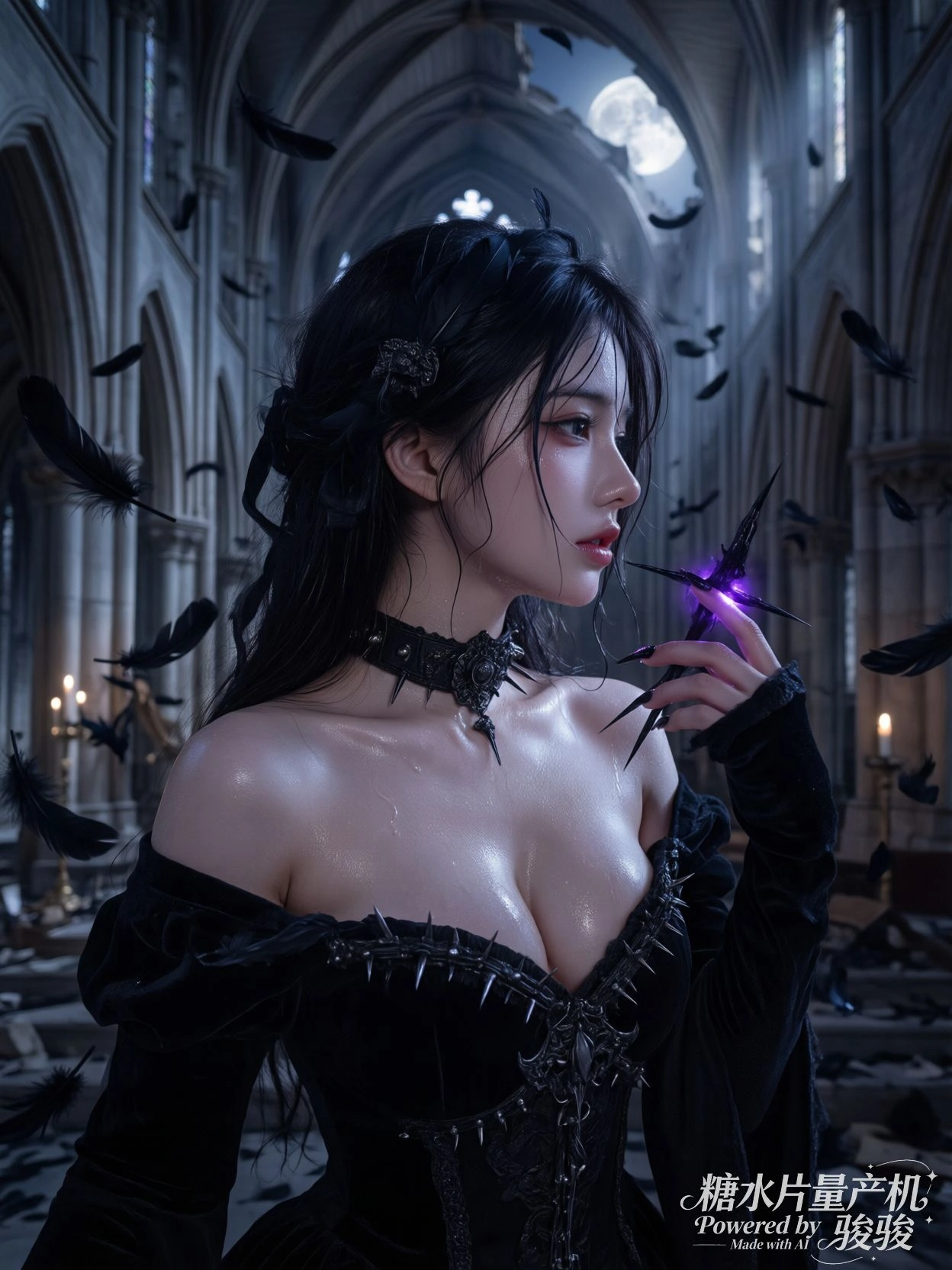 后来的黄昏，总缺了一抹该有的颜色