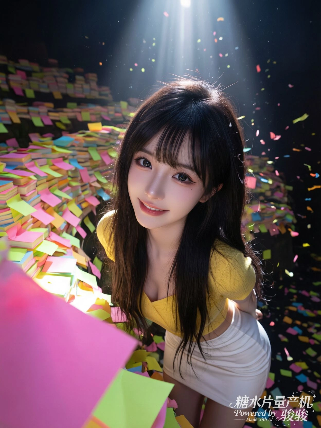 后来的黄昏，总缺了一抹该有的颜色
