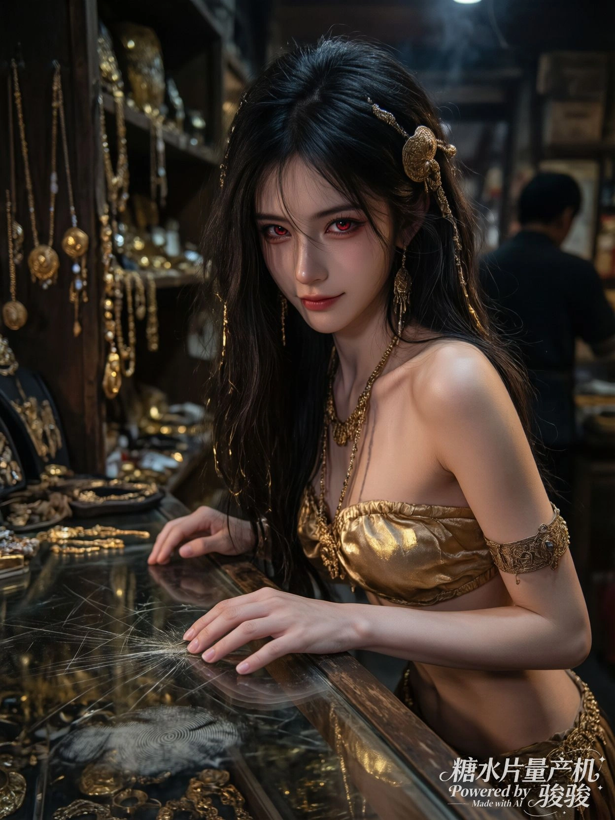 若有所失的清晨，连空气都显得稀薄。