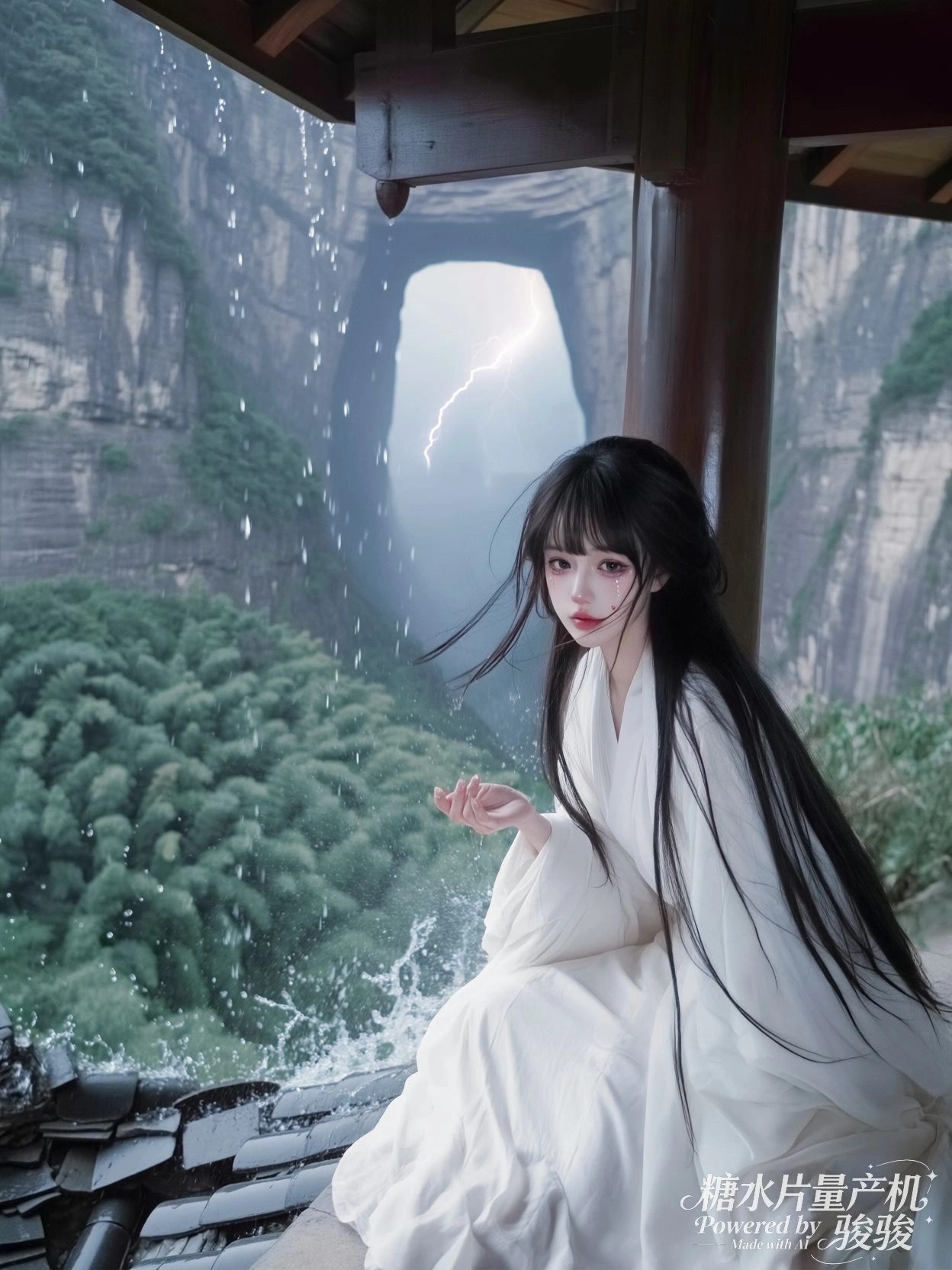 被我发现咯——你藏在笑里的叹息。