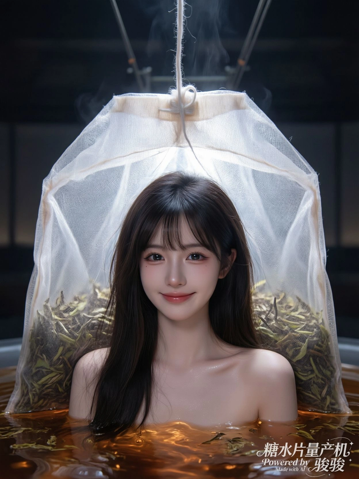 世界有两种声音，一种喧闹，一种寂静。