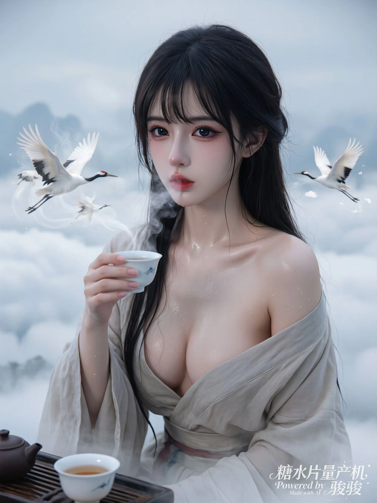 从陌生到熟悉，只用了三句话。