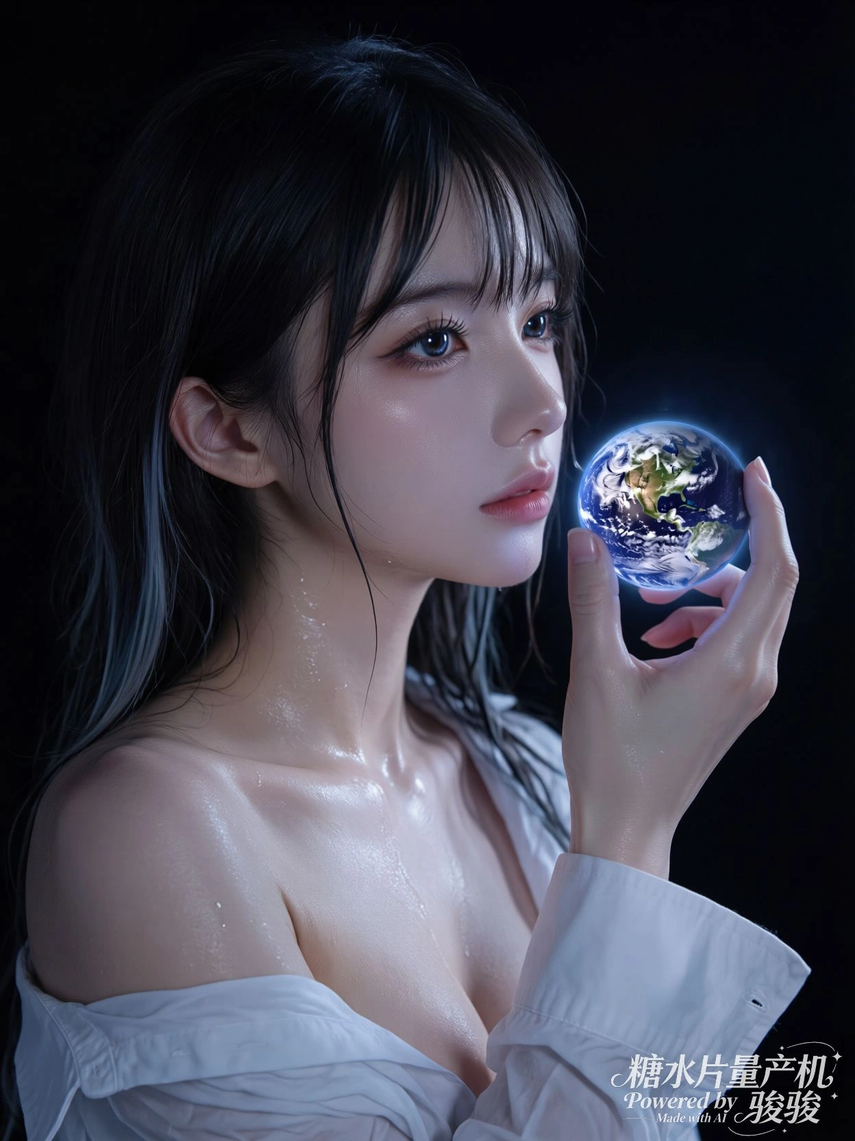 从陌生到熟悉，只用了三句话。