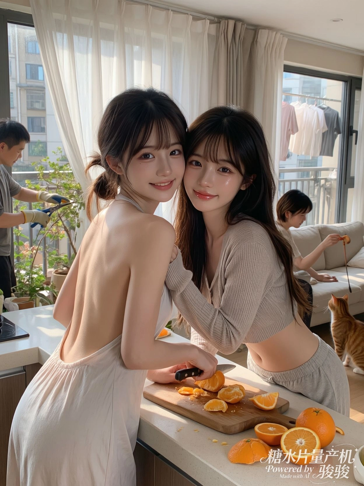 如果多一张船票，你会跟我走吗？可惜船早已开远。
