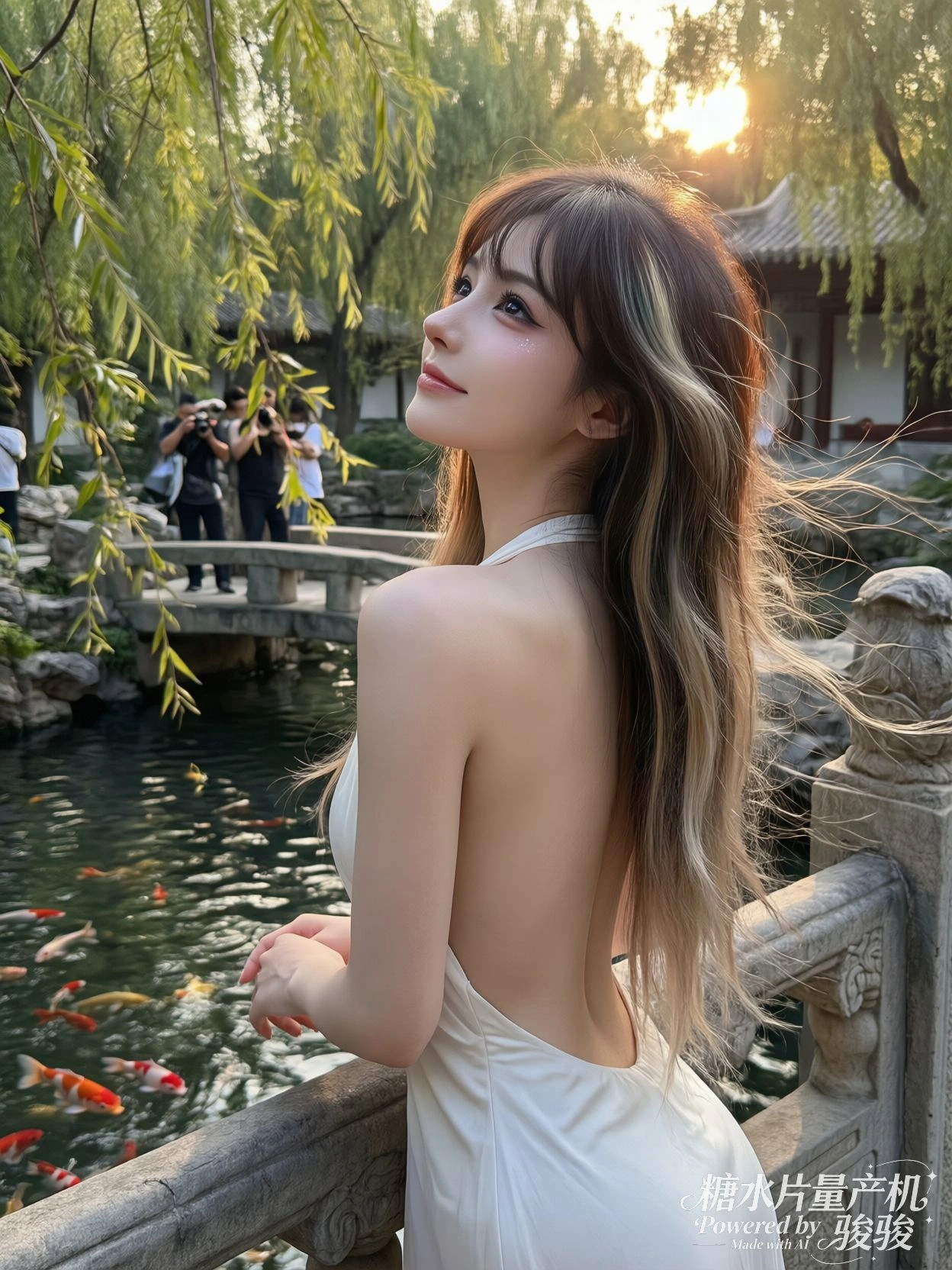 被偷走的时光，躲在老歌的旋律里，偶尔刺痛心房。