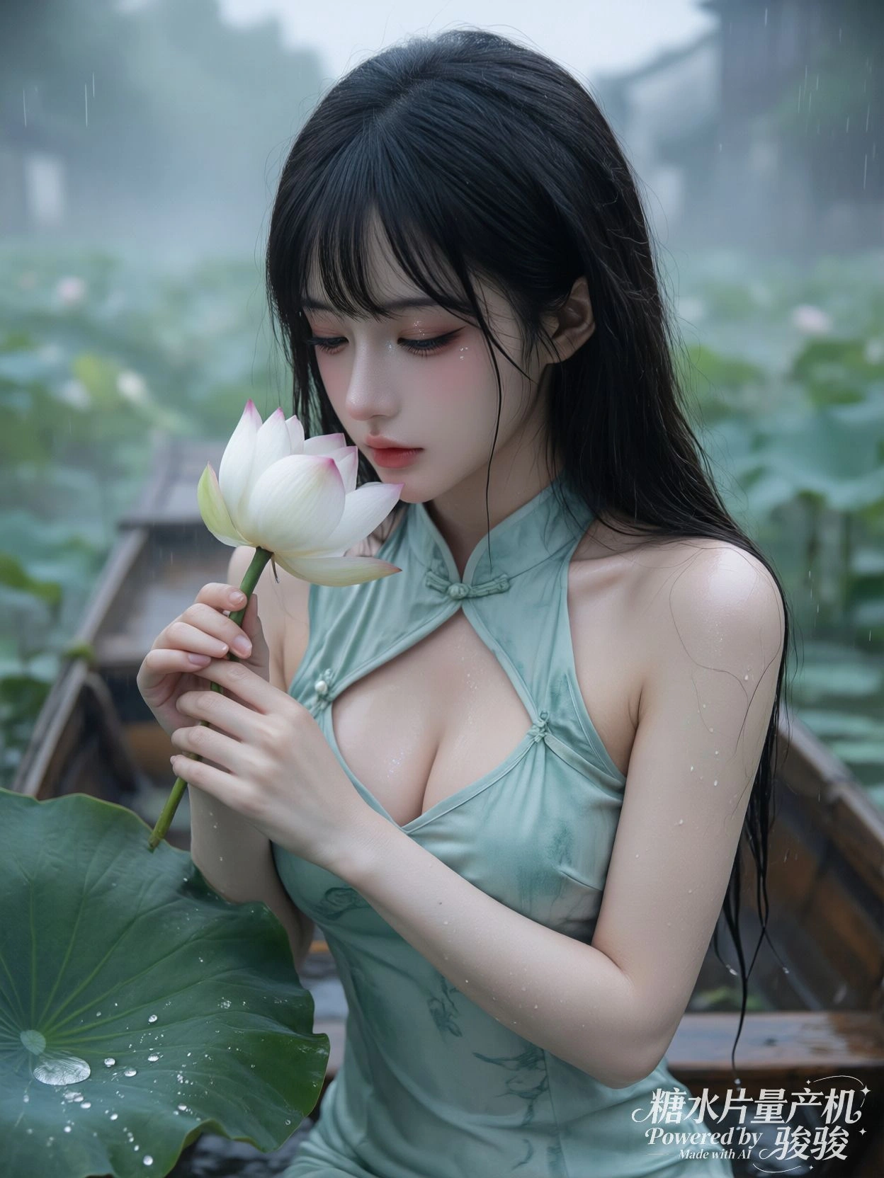 风停了，可它刚才在说什么？只有树叶知道。