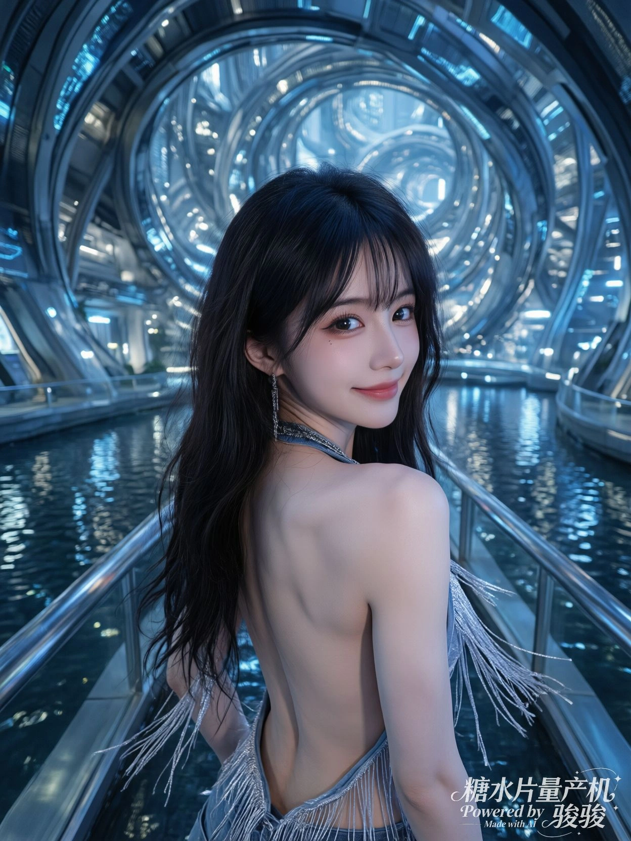 原来最美的相遇，都带着点错过的影子，像未完成的诗。